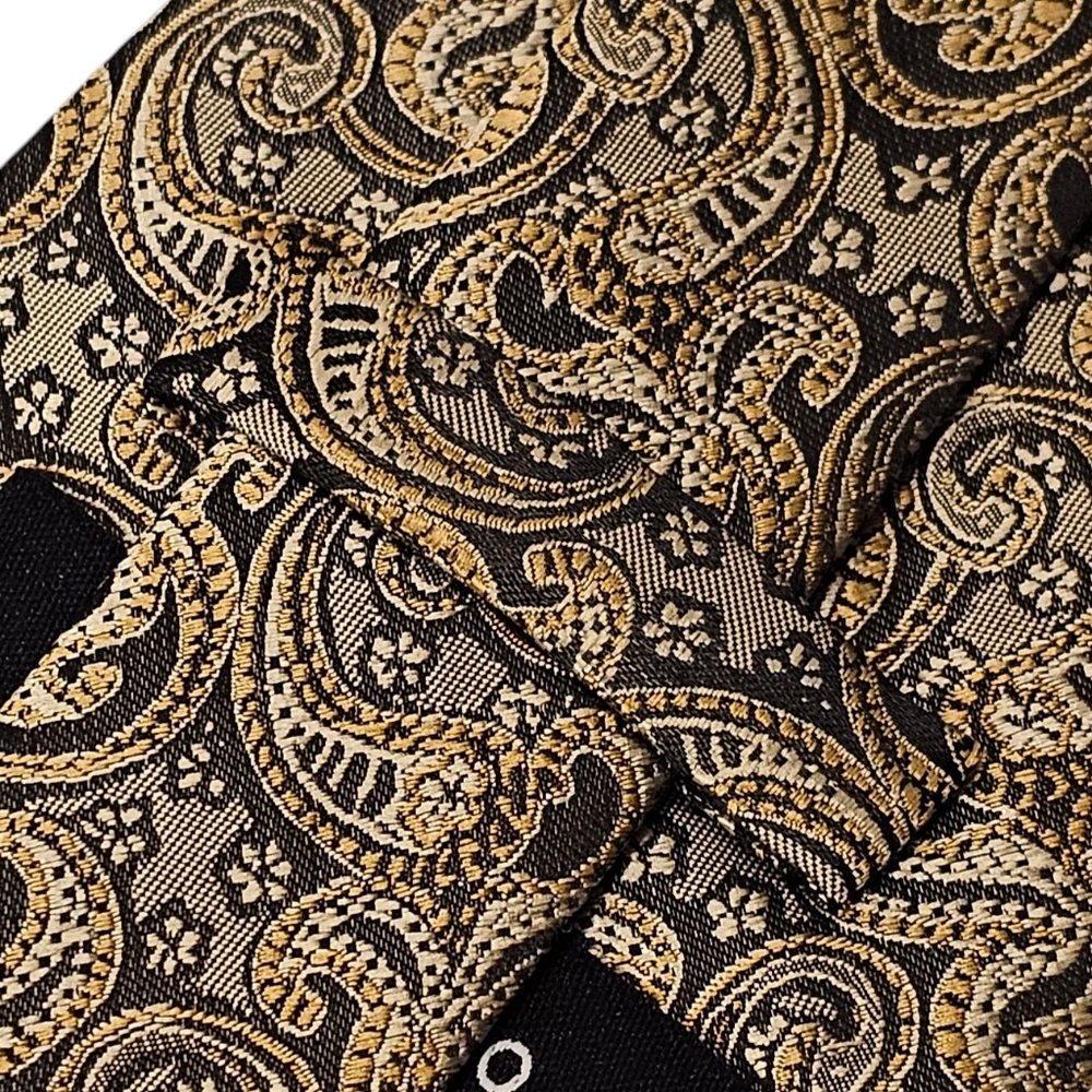 BERGAMO TIE - Picture 8 of 12
